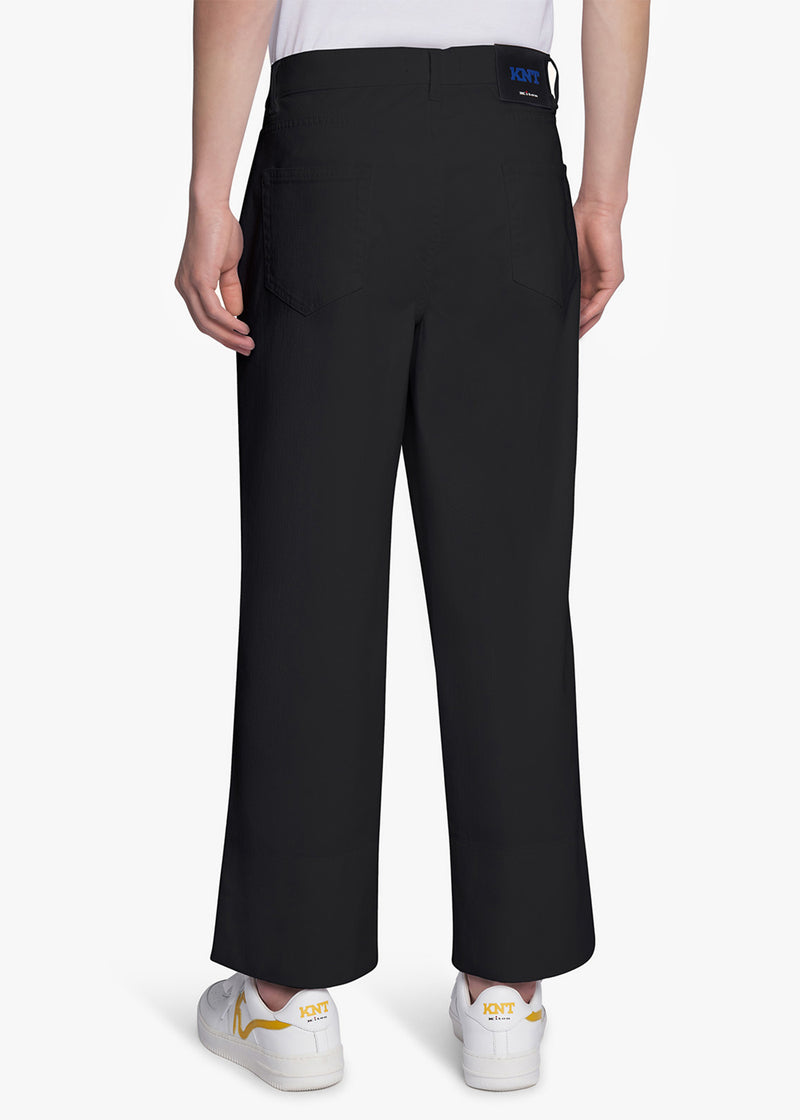 Kiton PANTALONI COTONE UPKN039K0703D04 Italia