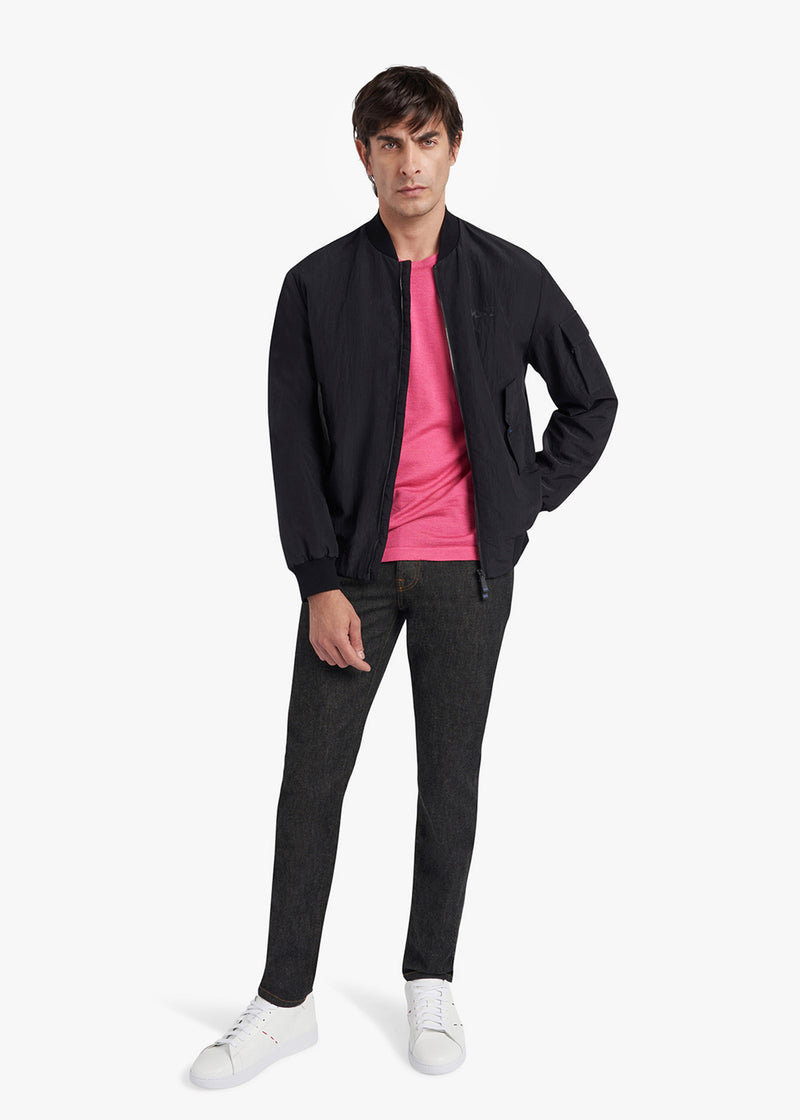 Kiton PANTALONI COTONE UPKN029K0702D03 In Linea