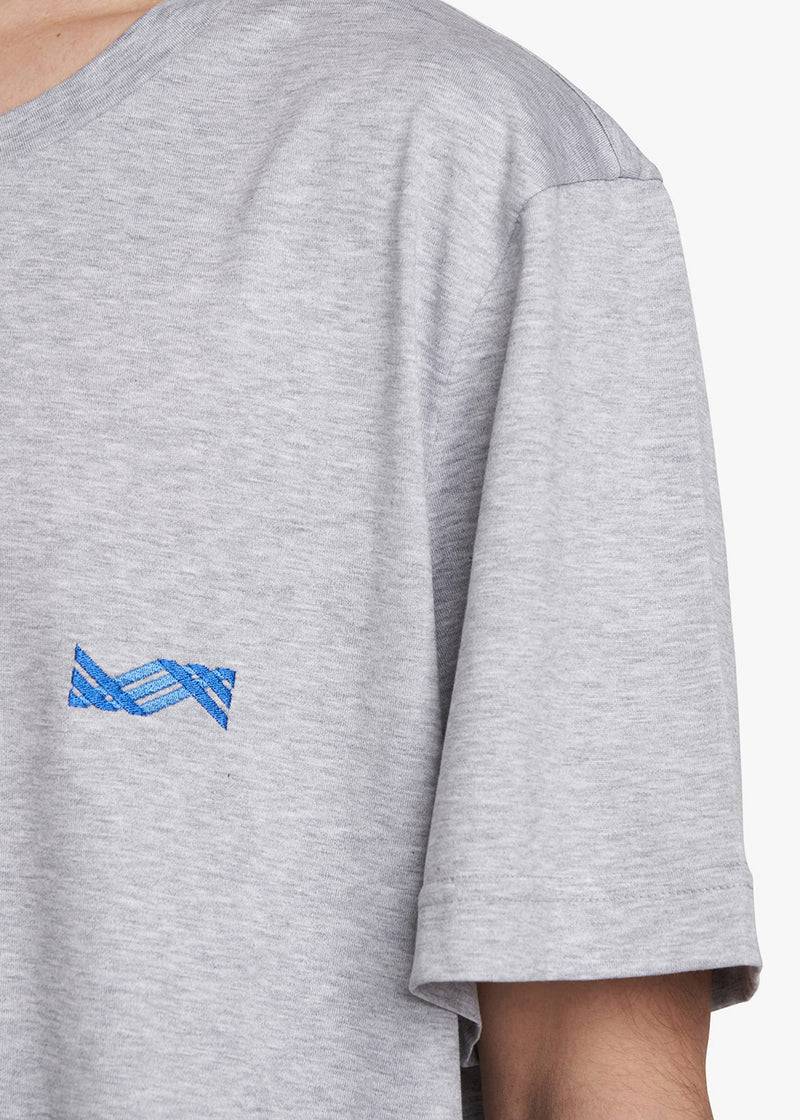 Kiton T-SHIRT Cotone UMM024304 Promozione