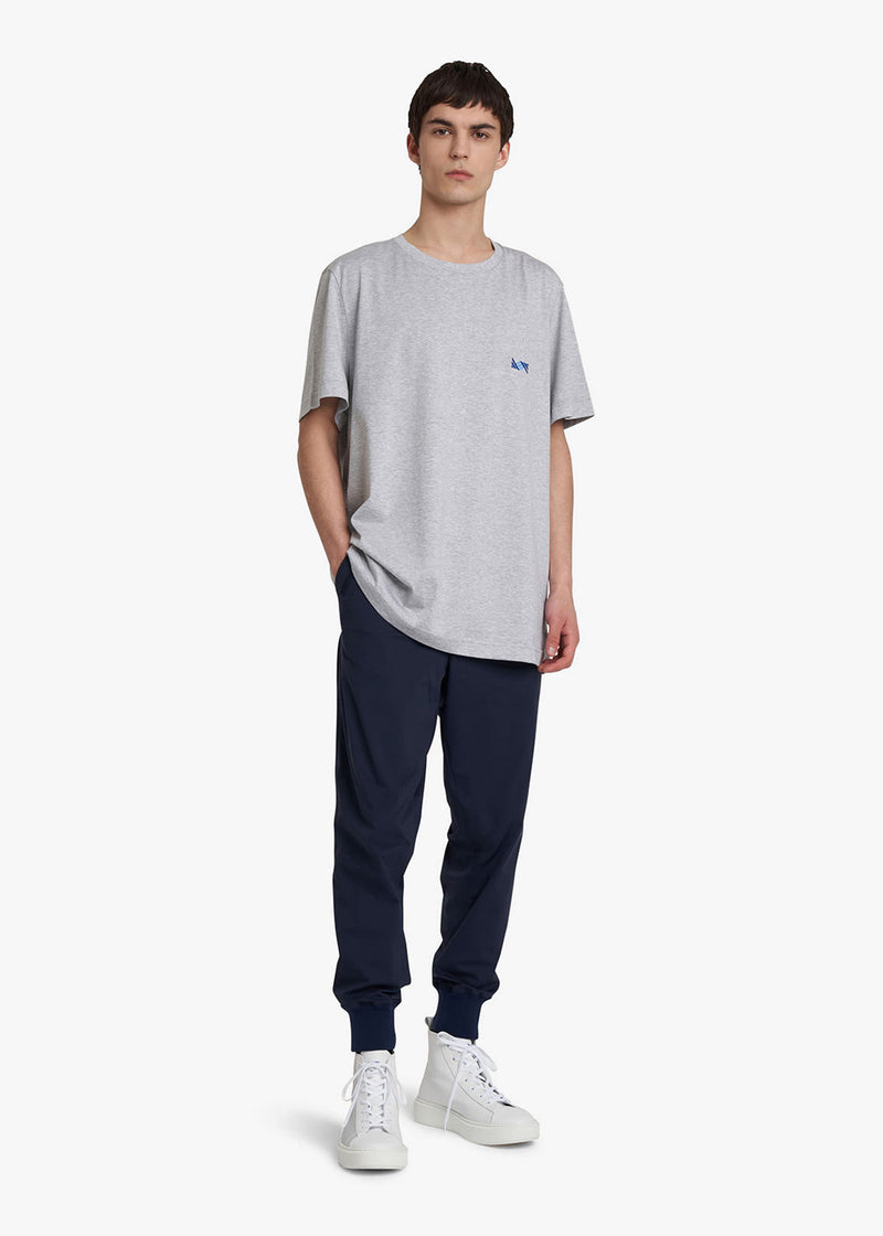 Kiton T-SHIRT Cotone UMM024304 Promozione