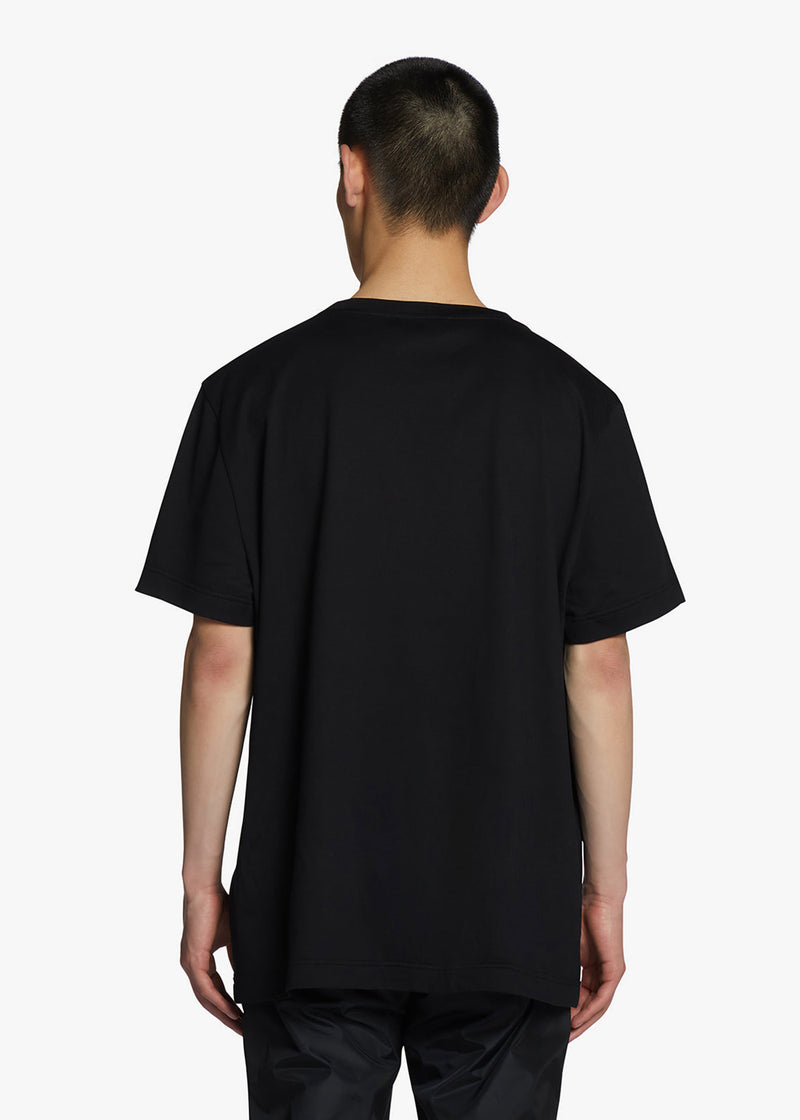 Kiton T-SHIRT Cotone UMM024306 Pezzi Unici