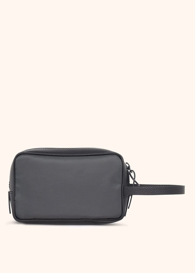 Kiton BEAUTY CASE Poliammide/Nylon UBPOCNN0080804 Sottocosto