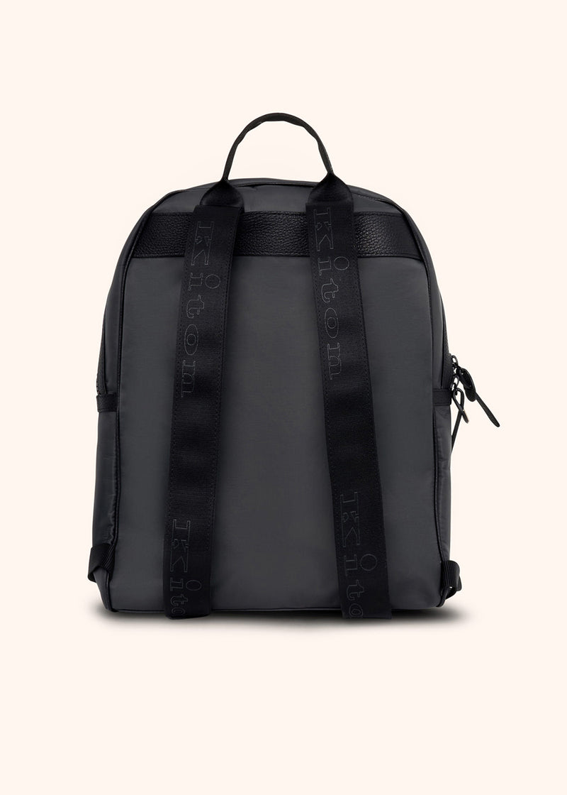 Kiton BORSA POLIAMMIDE/NYLON UBBACKN0080804 Novità