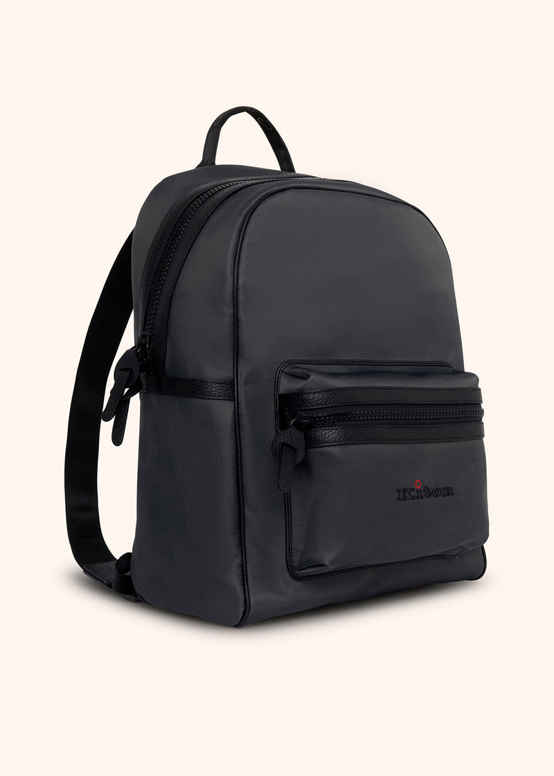 Kiton BORSA POLIAMMIDE/NYLON UBBACKN0080804 Novità