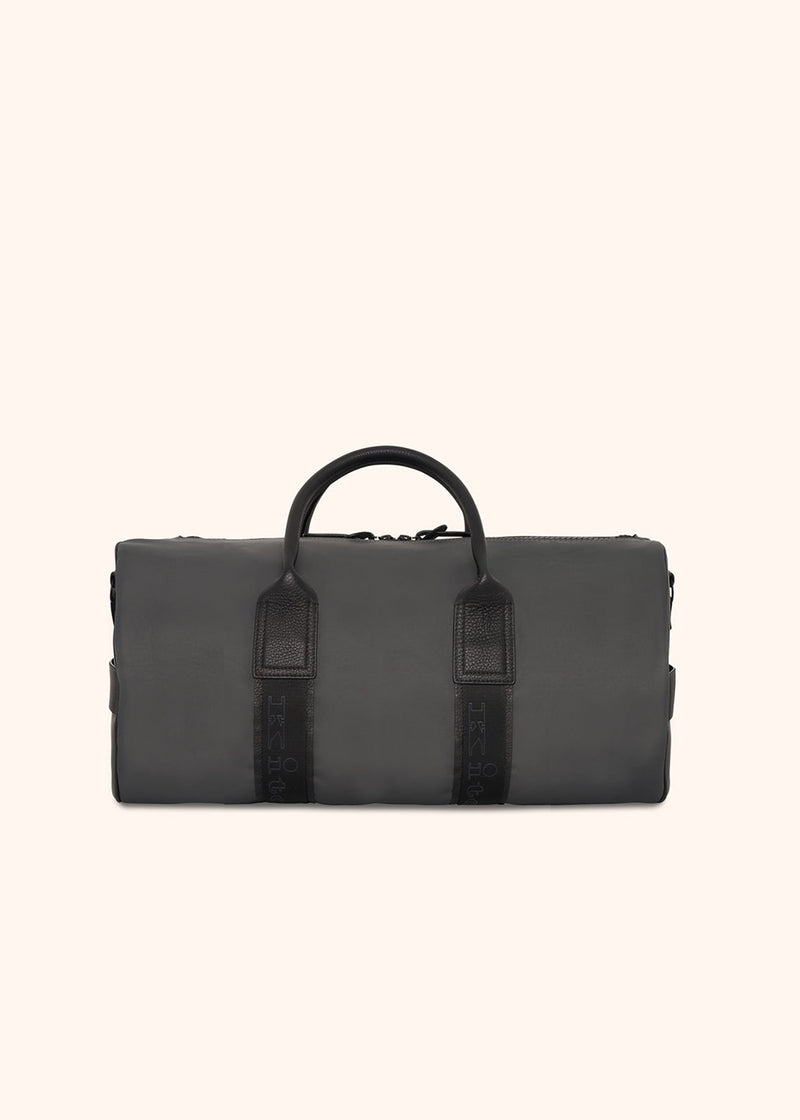 Kiton BORSA POLIAMMIDE/NYLON UBGYMN0080804 Presa