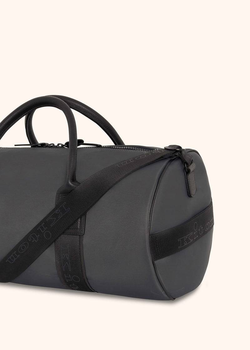 Kiton BORSA POLIAMMIDE/NYLON UBGYMN0080804 Presa