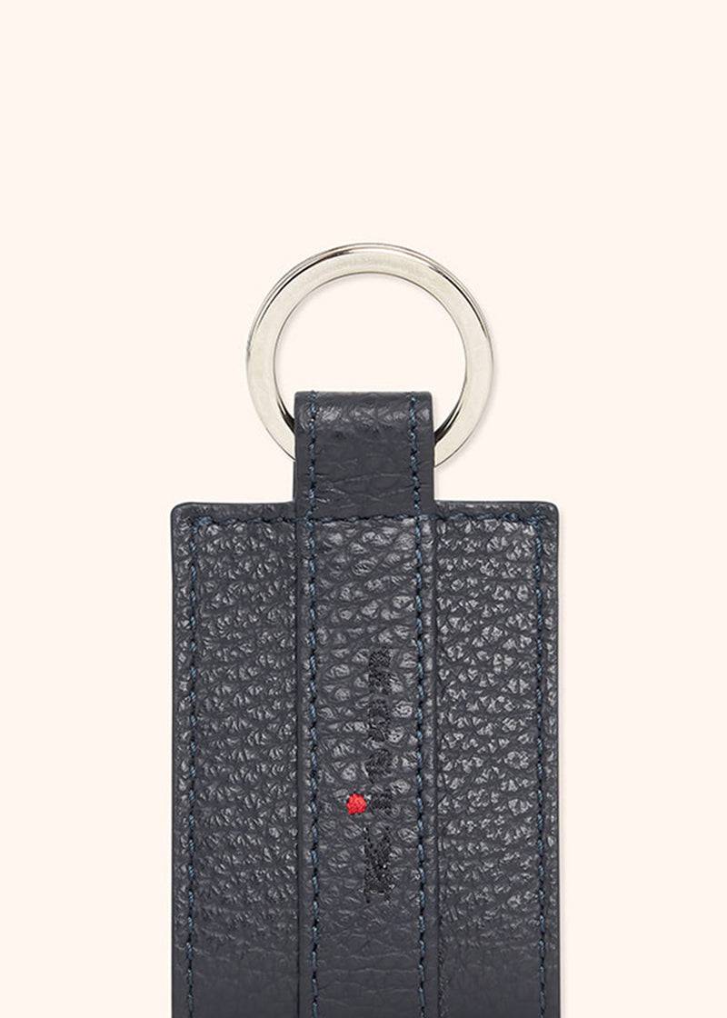 Kiton PORTACHIAVI Calfskin UPEN014XB603005 Sconto