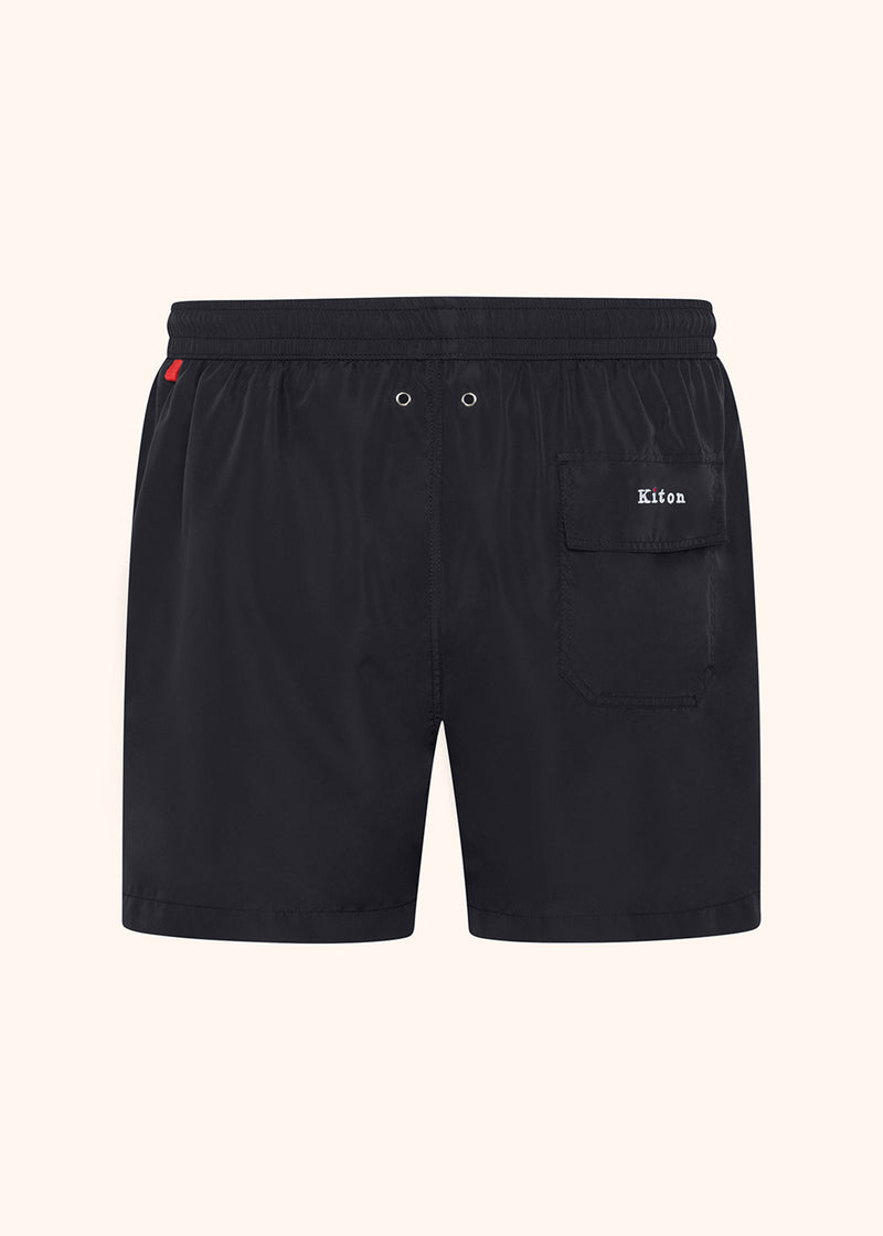 Kiton COSTUME MARE POLIESTERE UCOM2CK0710D16 Offerte