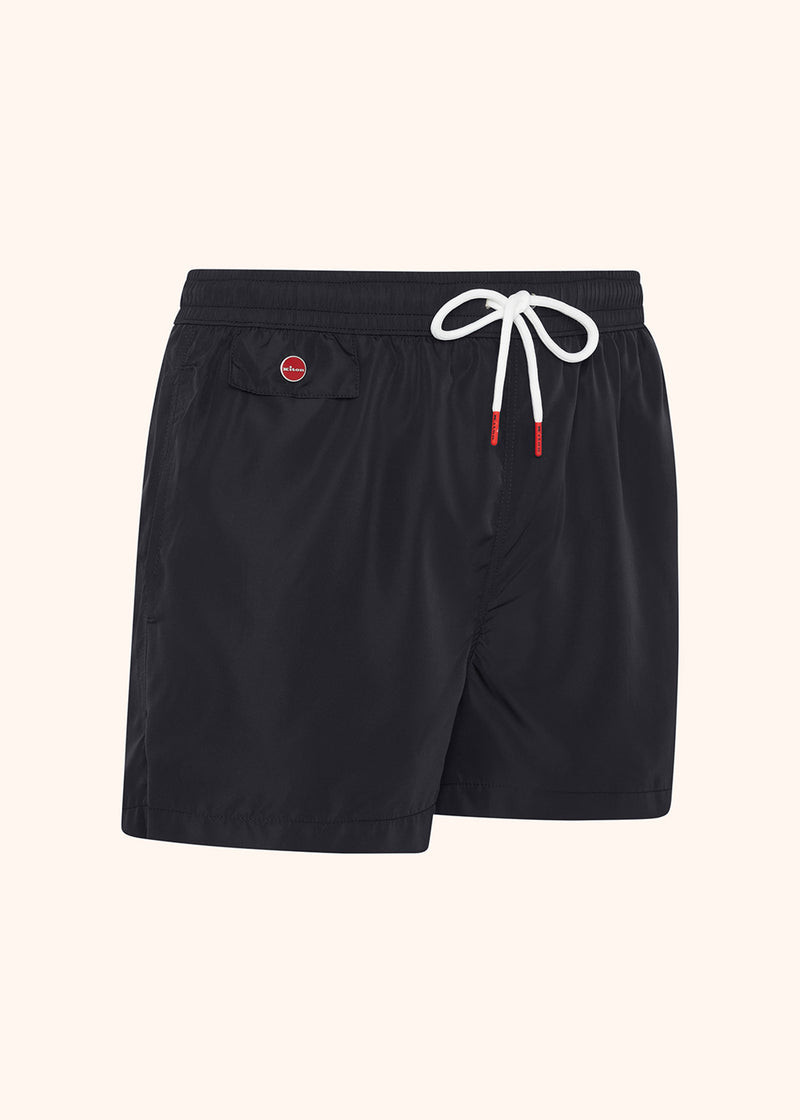 Kiton COSTUME MARE POLIESTERE UCOM2CK0710D16 Offerte