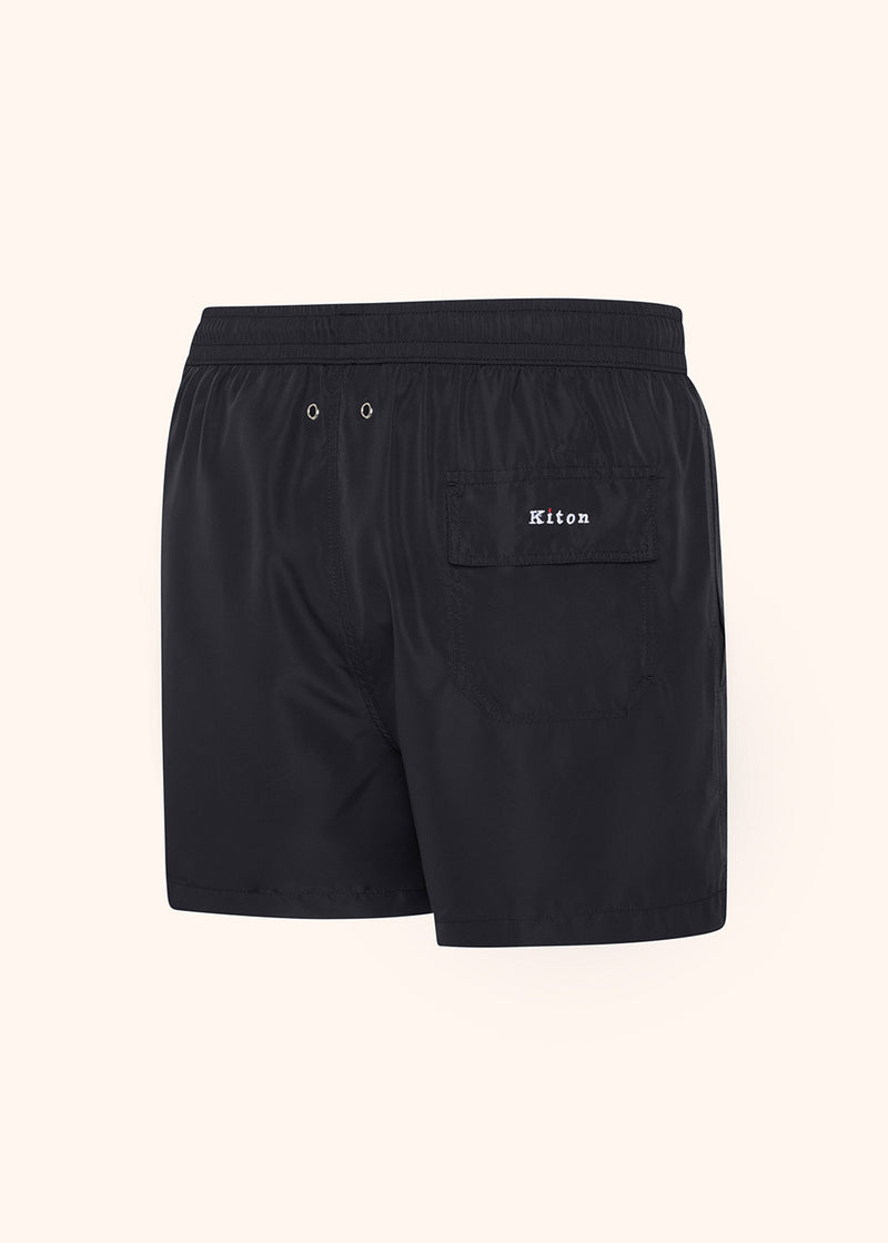 Kiton COSTUME MARE POLIESTERE UCOM2CK0710D16 Offerte