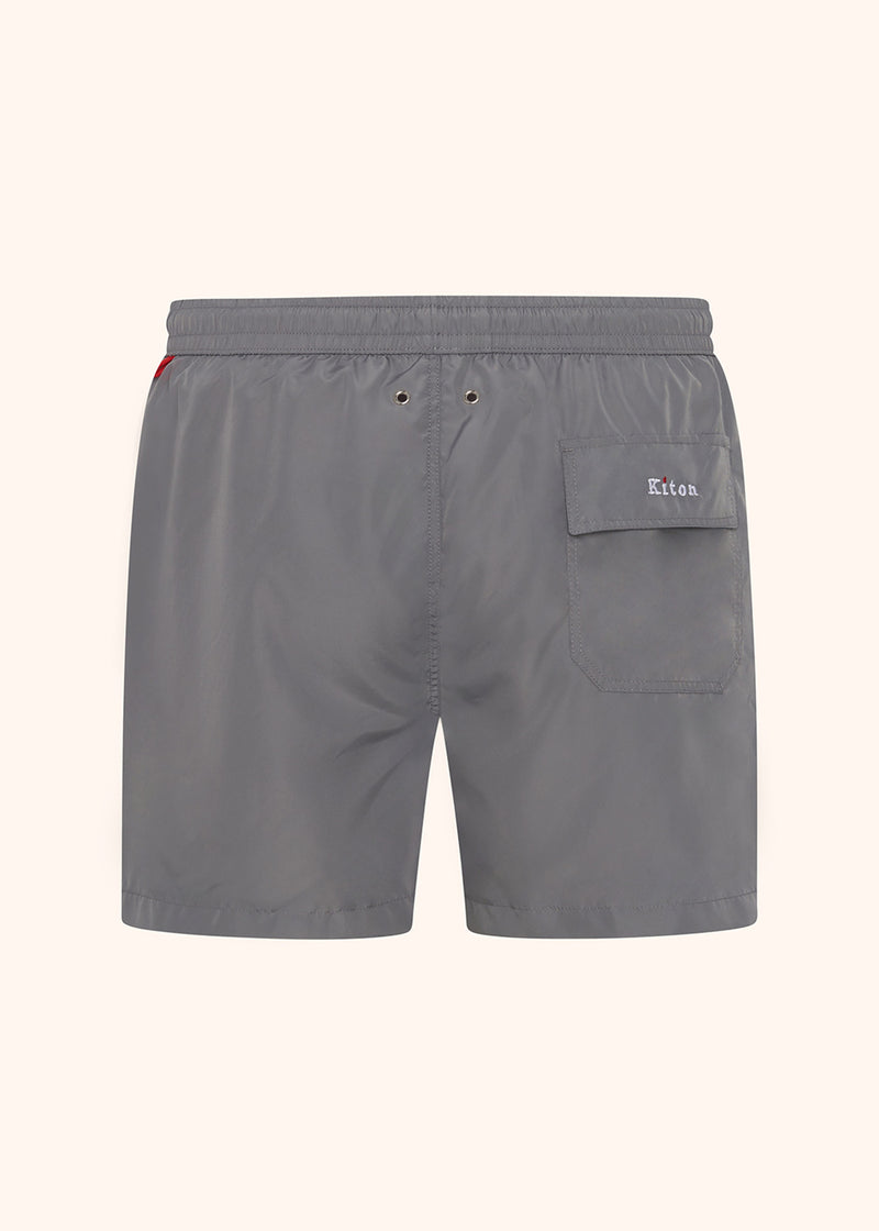 Kiton COSTUME MARE POLIESTERE UCOM2CK0710D14 Hotsell