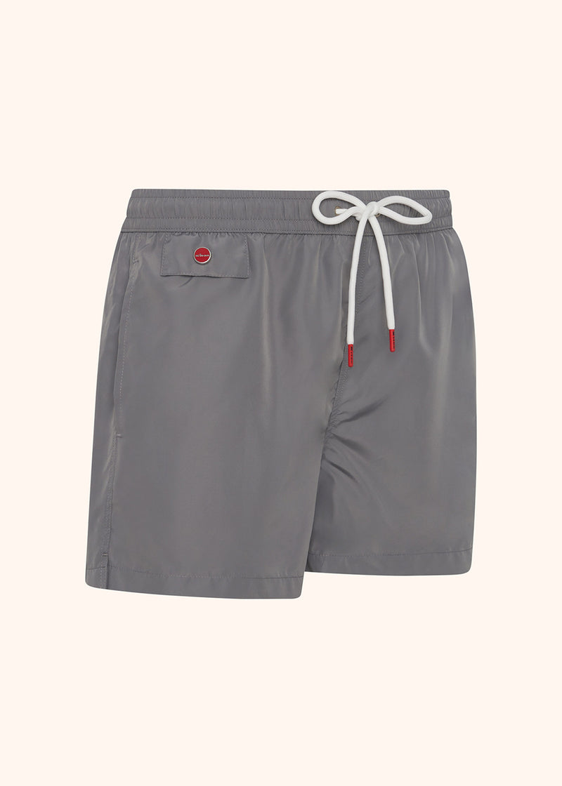 Kiton COSTUME MARE POLIESTERE UCOM2CK0710D14 Hotsell