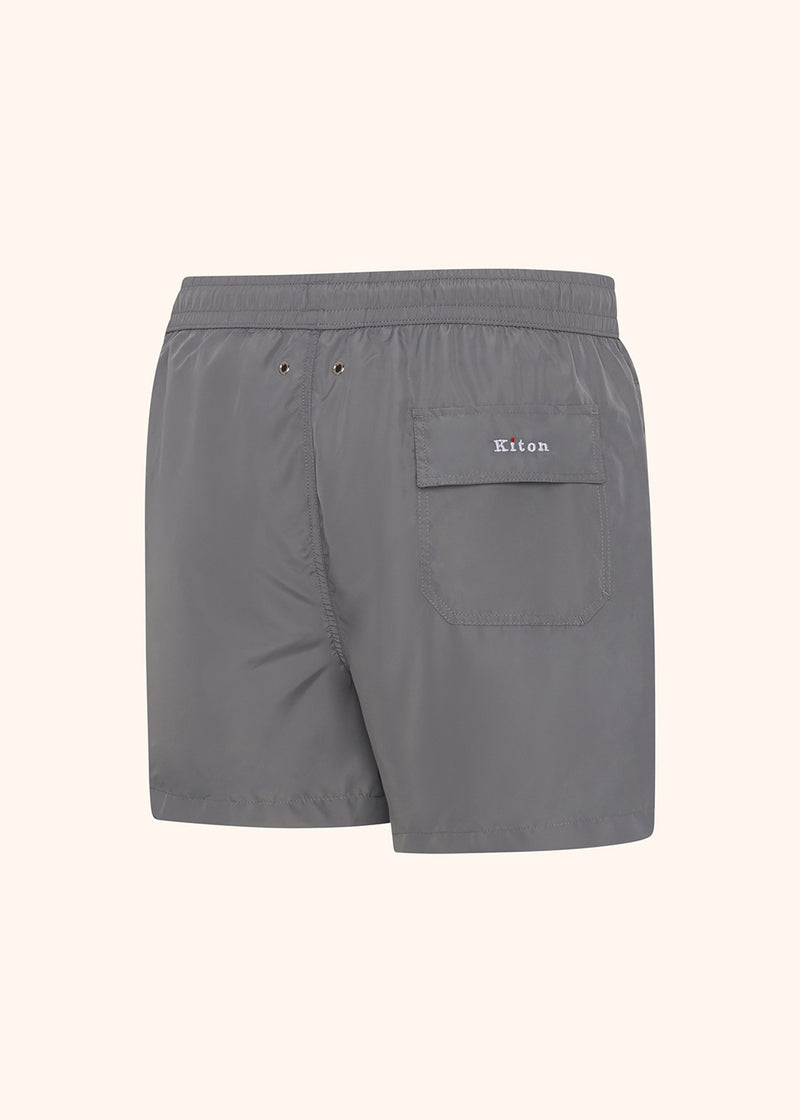 Kiton COSTUME MARE POLIESTERE UCOM2CK0710D14 Hotsell