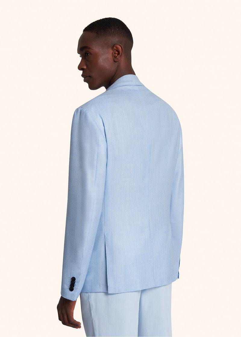 Kiton GIACCA CASHMERE UG81K0614C24 Negozi Online