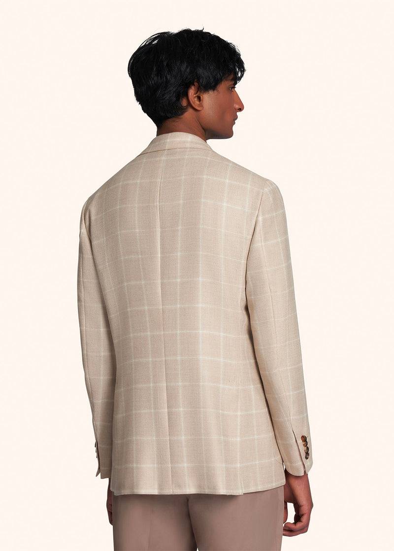Kiton GIACCA CASHMERE UG89K0633C29 Acquista Ora
