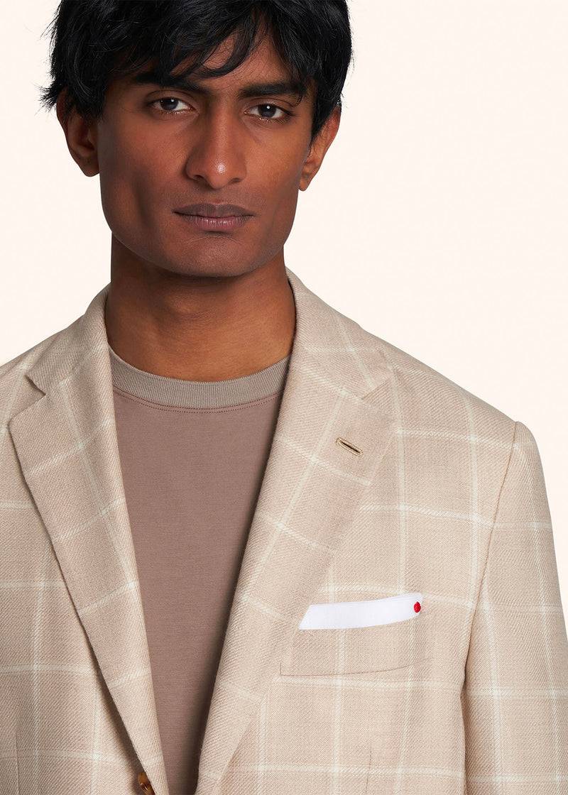 Kiton GIACCA CASHMERE UG89K0633C29 Acquista Ora
