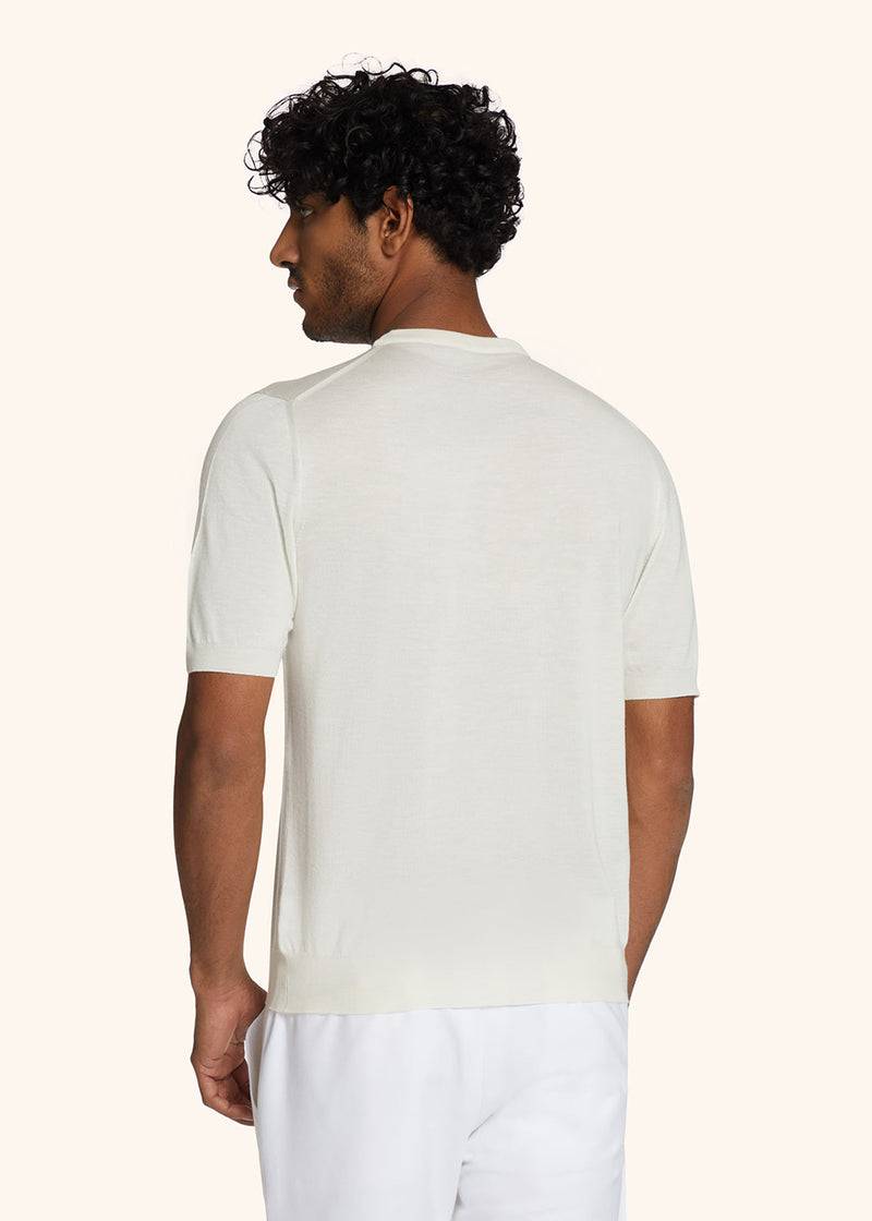 Kiton MAGLIA GIROCOLLO Seta UK1316E22011 Hotsell