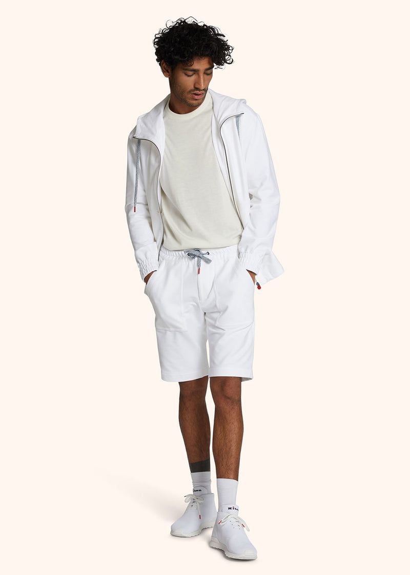 Kiton MAGLIA GIROCOLLO Seta UK1316E22011 Hotsell