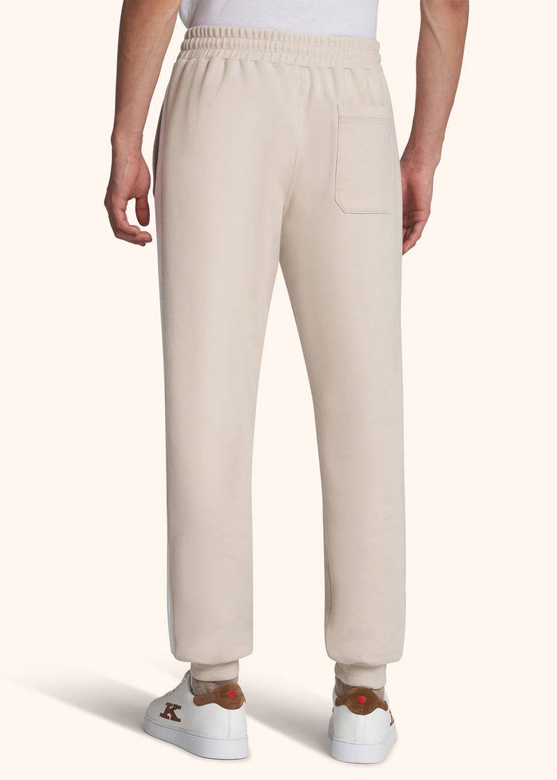 Kiton PANTALONI COTONE UW1572YC403603 Negozio