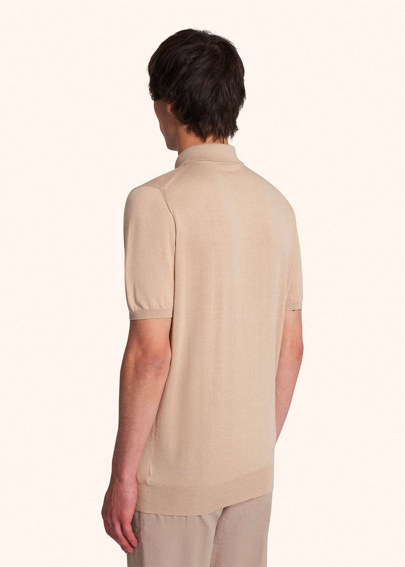 Kiton POLO COTONE UMKXX33K298 Italy