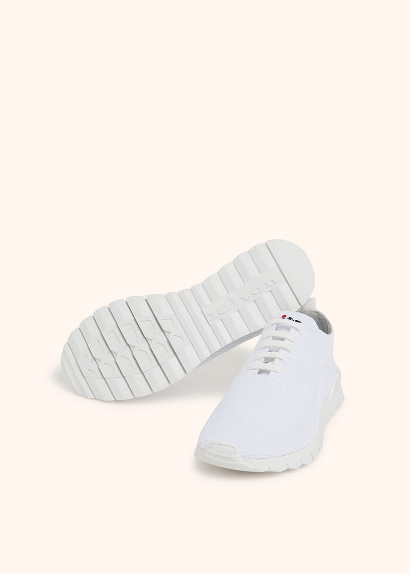 Kiton FITS - SNEAKERS COTONE USSFITSN0080901 Promozione
