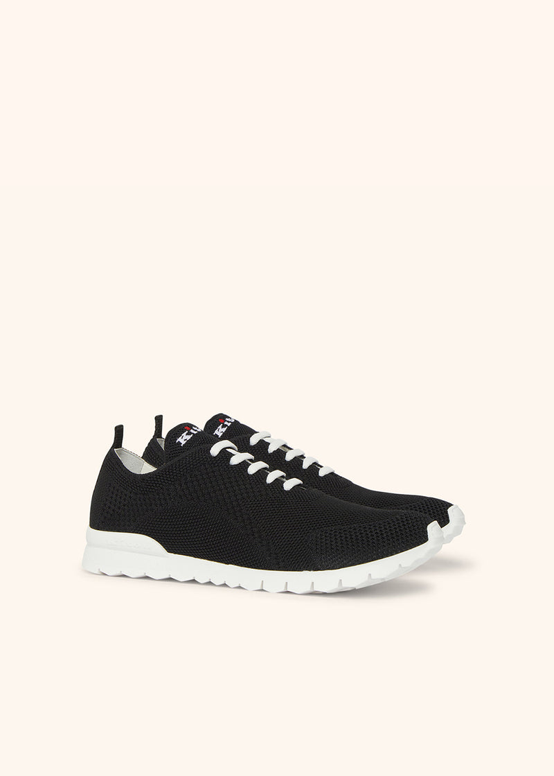 Kiton FITS - SNEAKERS COTONE USSFITSN0080903 Pezzi Unici