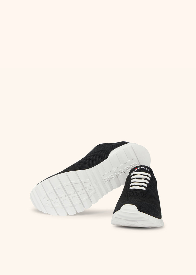 Kiton FITS - SNEAKERS COTONE USSFITSN0080903 Pezzi Unici