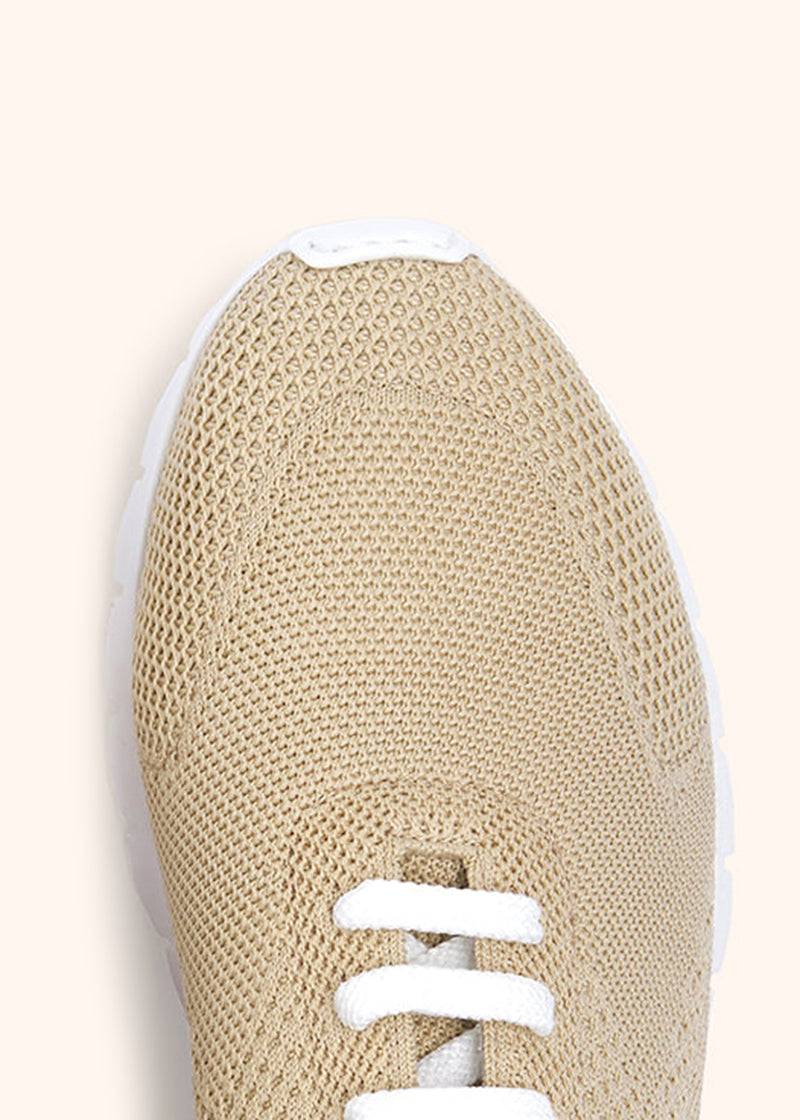 Kiton FITS - SNEAKERS COTONE USSFITSN0080934 Soddisfazione Garantita