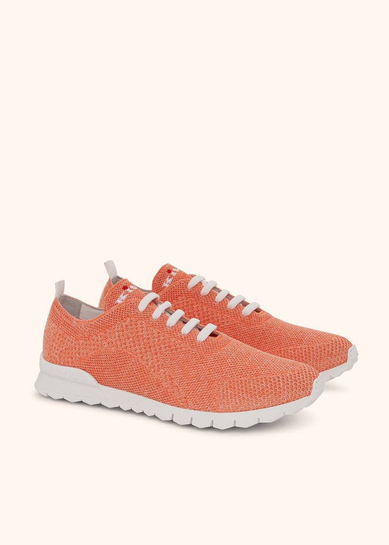Kiton FITS - SNEAKERS COTONE USSFITSN0080992 Qualità Garantita