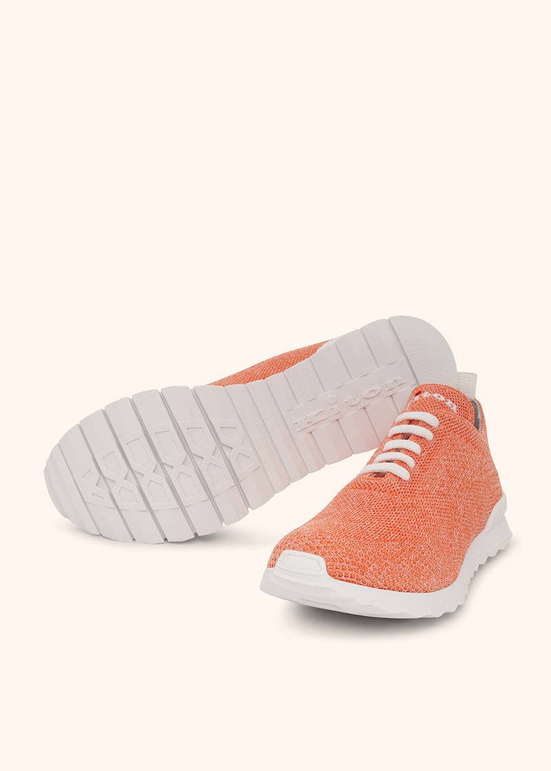 Kiton FITS - SNEAKERS COTONE USSFITSN0080992 Qualità Garantita