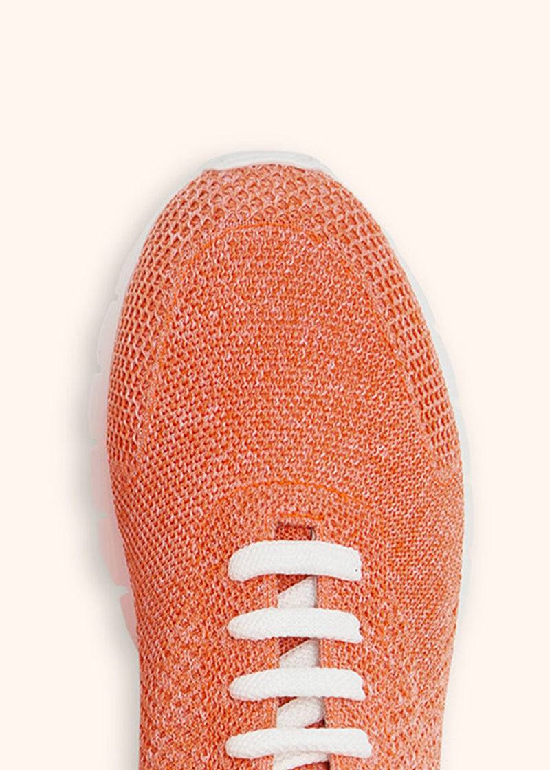 Kiton FITS - SNEAKERS COTONE USSFITSN0080992 Qualità Garantita