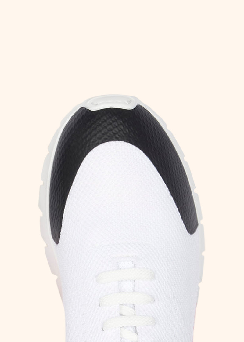 Kiton FITS - SNEAKERS COTONE USSFITSN0082501 Negozi Online