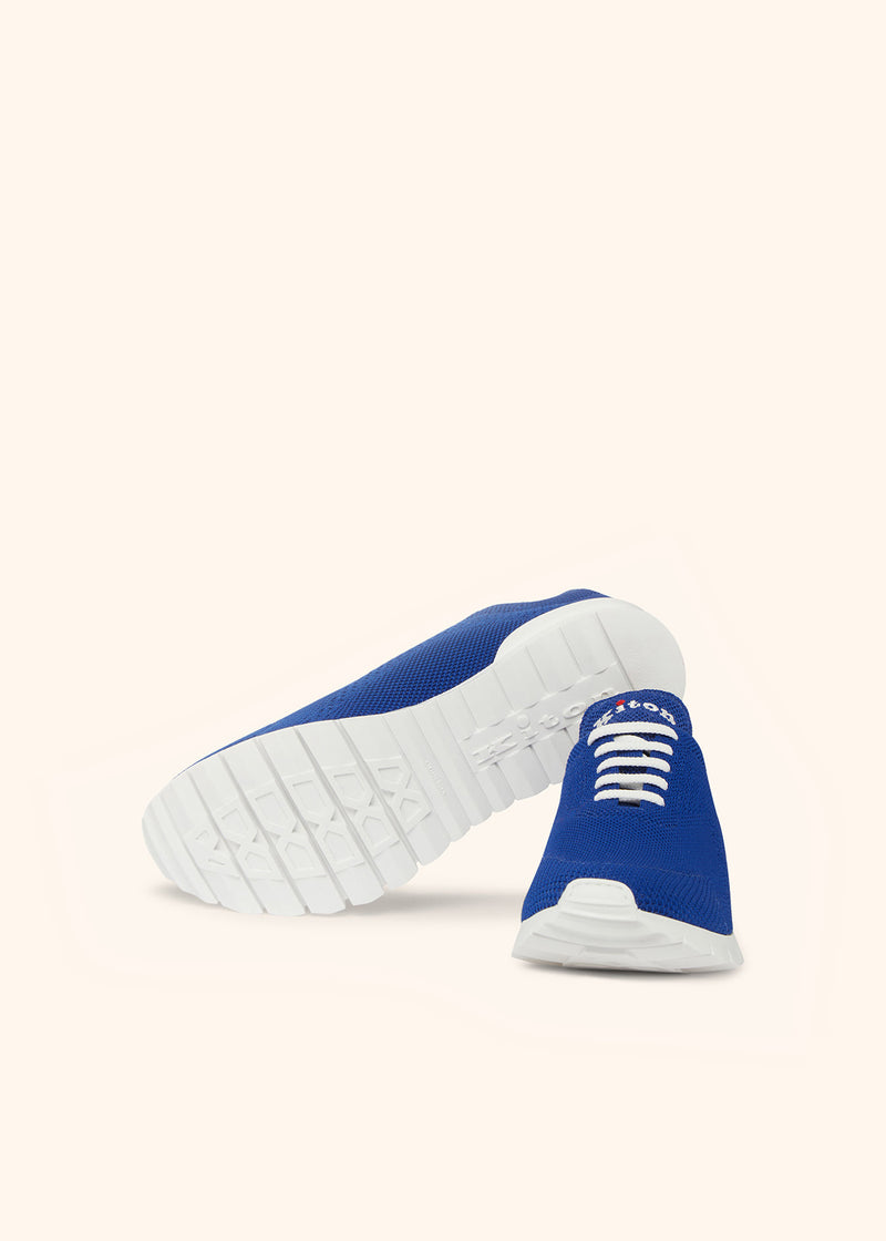 Kiton FITS - SNEAKERS COTONE USSFITSN0080914 Acquista Ora