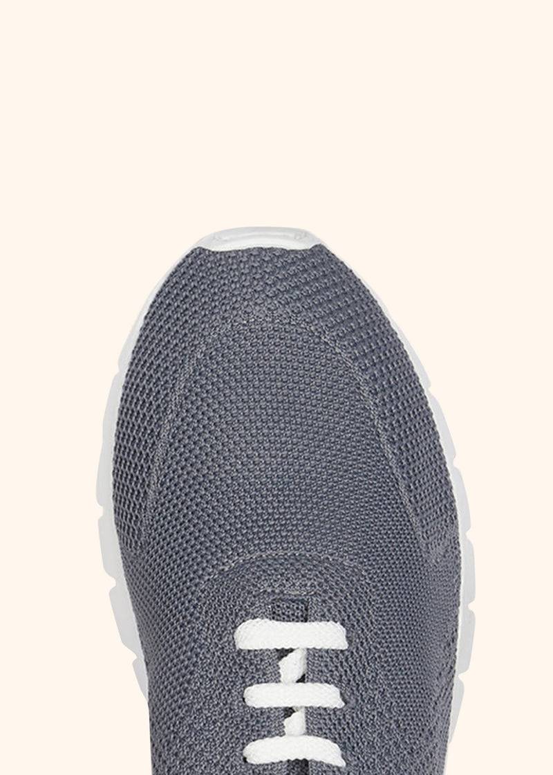 Kiton FITS - SNEAKERS COTONE USSFITSN0080908 Consegna Veloce