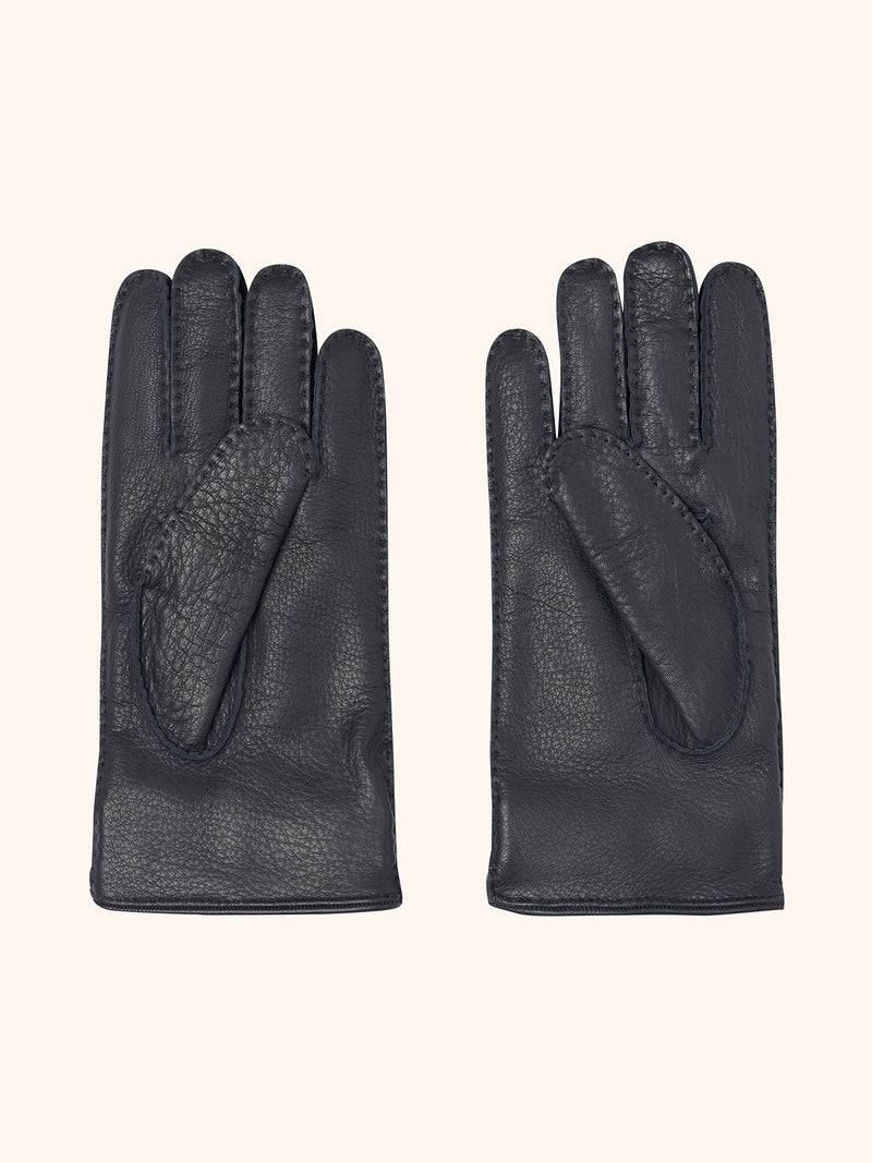 Kiton GUANTI Deerskin UGU023X0295A01 Shopping Online