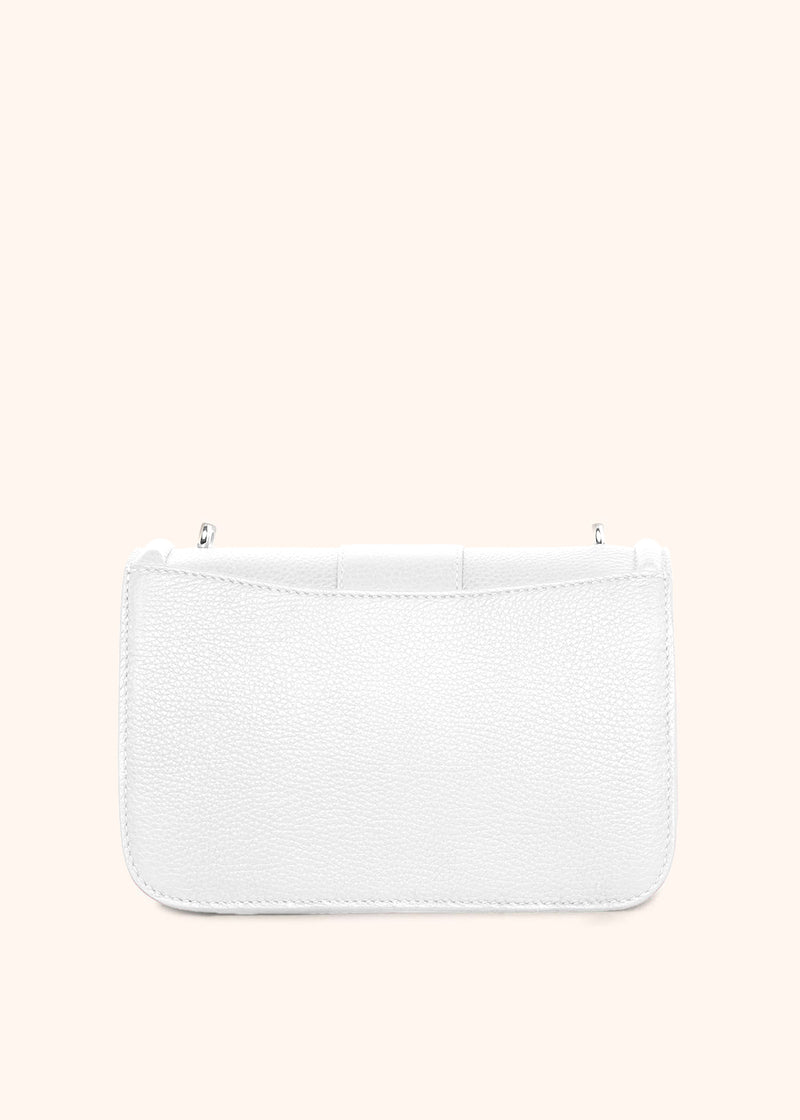 Kiton SOFIA MEDIA - BORSA DEERSKIN DSOFIAN0073916 In Linea