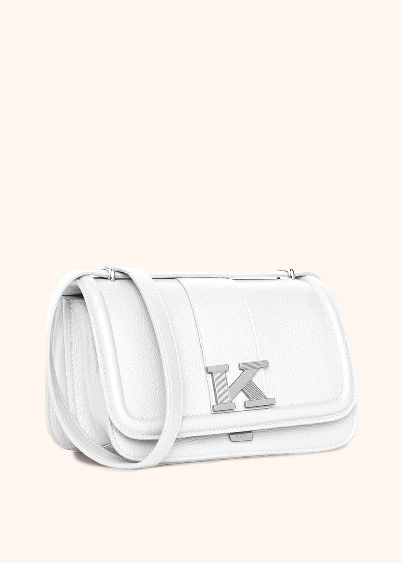 Kiton SOFIA MEDIA - BORSA DEERSKIN DSOFIAN0073916 In Linea