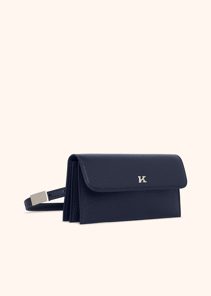 Kiton DKAMI - MARSUPIO DEERSKIN DKAMIX04R8106 Offerta
