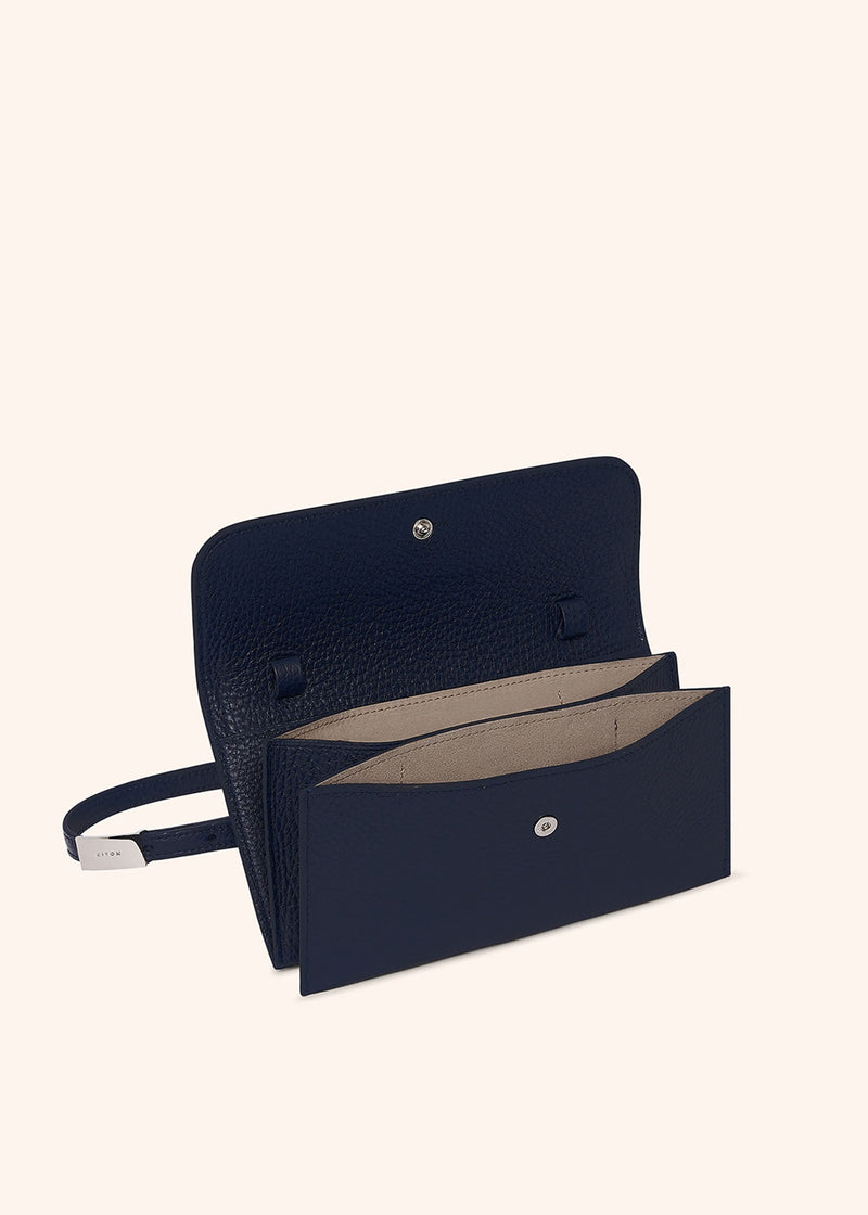 Kiton DKAMI - MARSUPIO DEERSKIN DKAMIX04R8106 Offerta