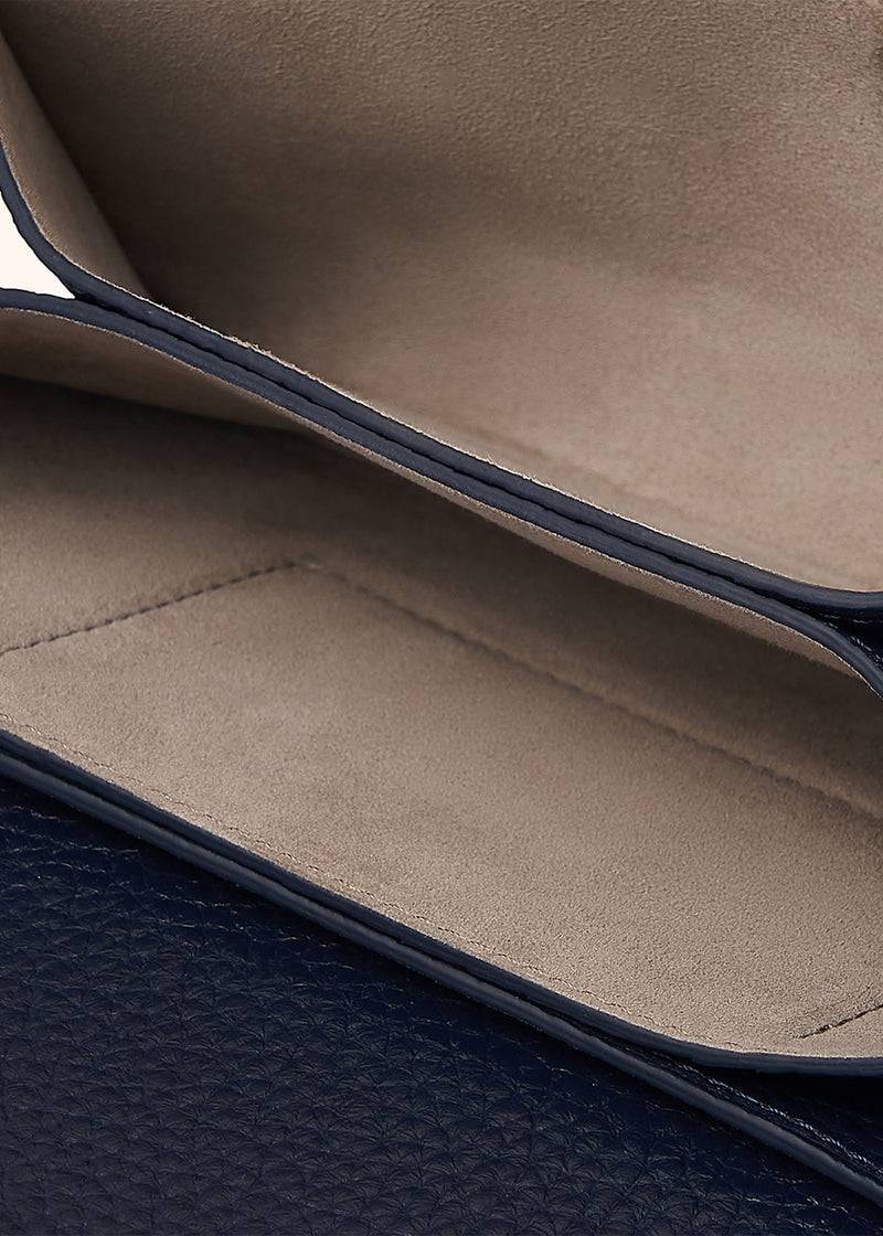 Kiton DKAMI - MARSUPIO DEERSKIN DKAMIX04R8106 Offerta
