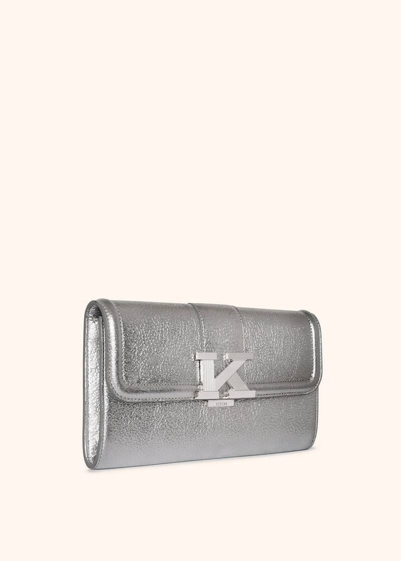 Kiton KARRY - BORSA LAMBSKIN DKARRYXB651002 Economico