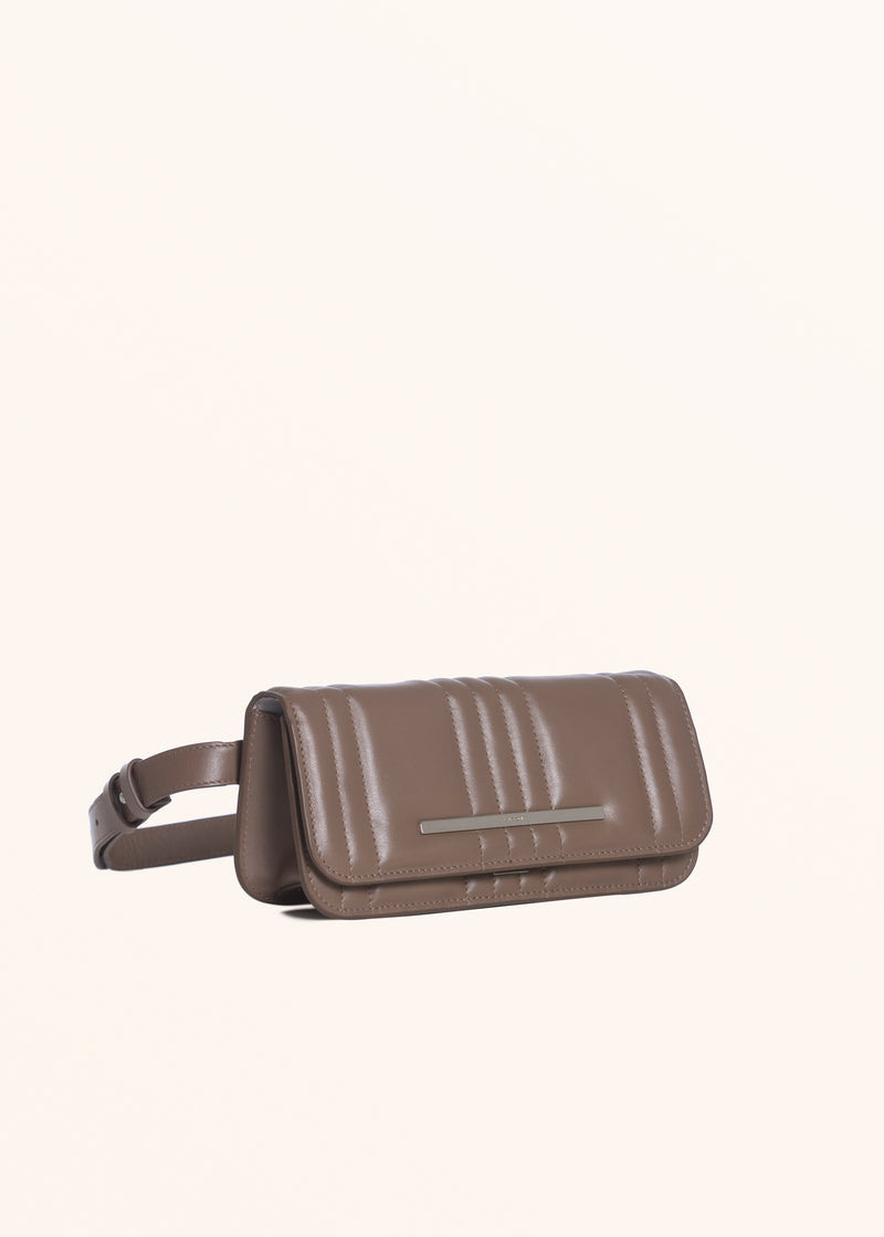 Kiton EBE - BORSA Calfskin DEBEX05S4004 In Vendita
