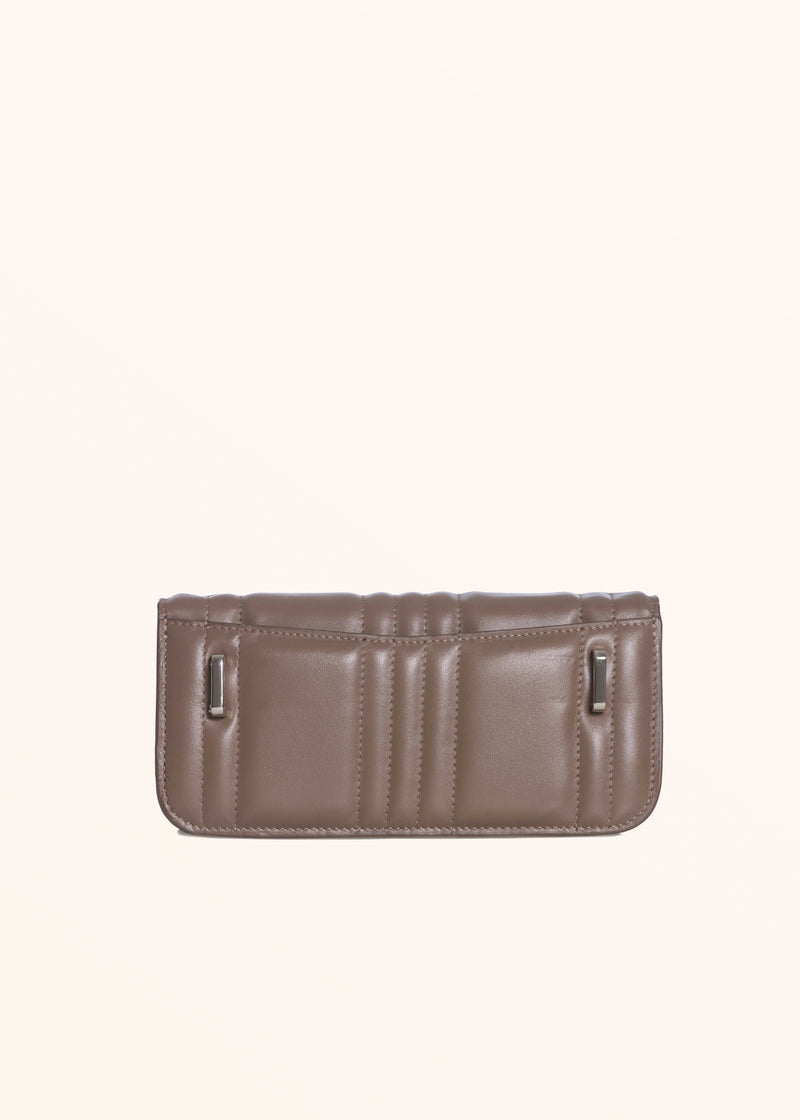 Kiton EBE - BORSA Calfskin DEBEX05S4004 In Vendita