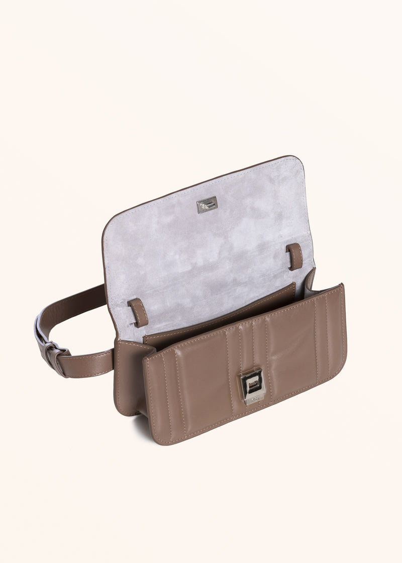 Kiton EBE - BORSA Calfskin DEBEX05S4004 In Vendita