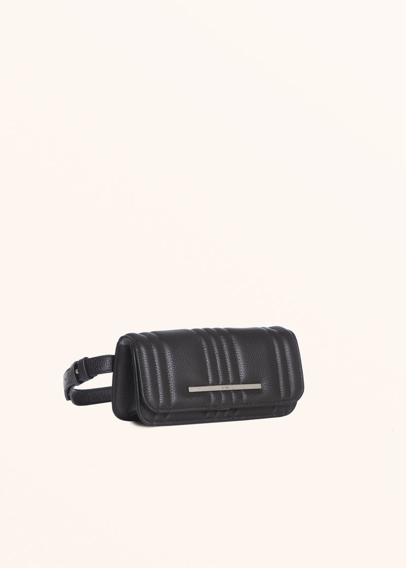 Kiton EBE - BORSA Deerskin DEBEX04R8114 Saldi