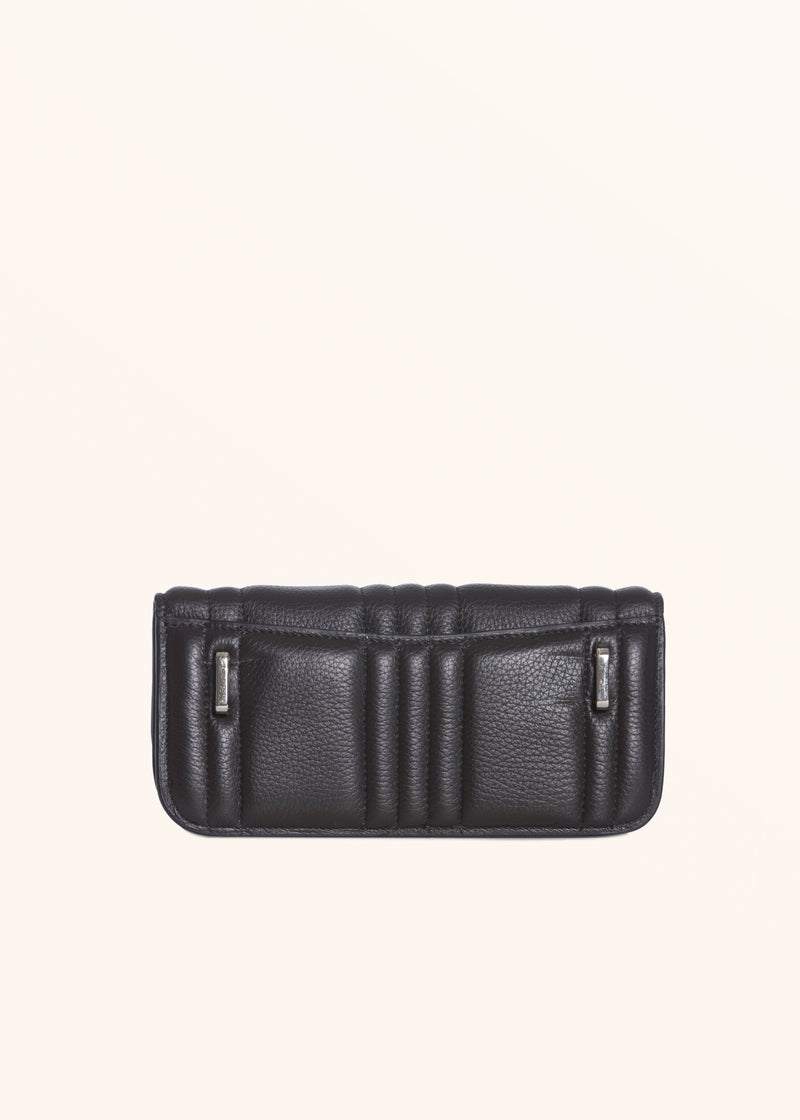 Kiton EBE - BORSA Deerskin DEBEX04R8114 Saldi