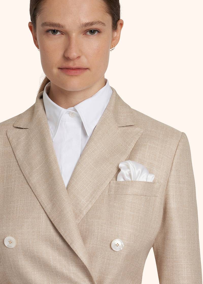 Kiton GIACCA VISCOSA D46523K0919B02 I Più Venduti