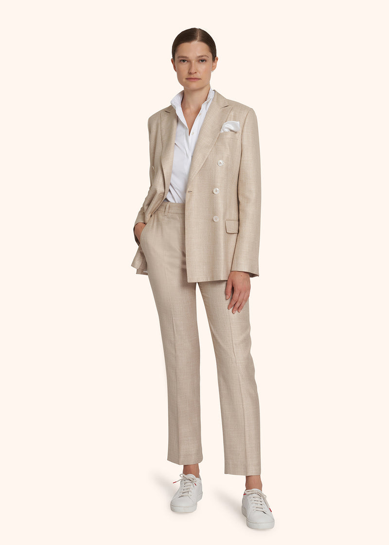 Kiton GIACCA VISCOSA D46523K0919B02 I Più Venduti