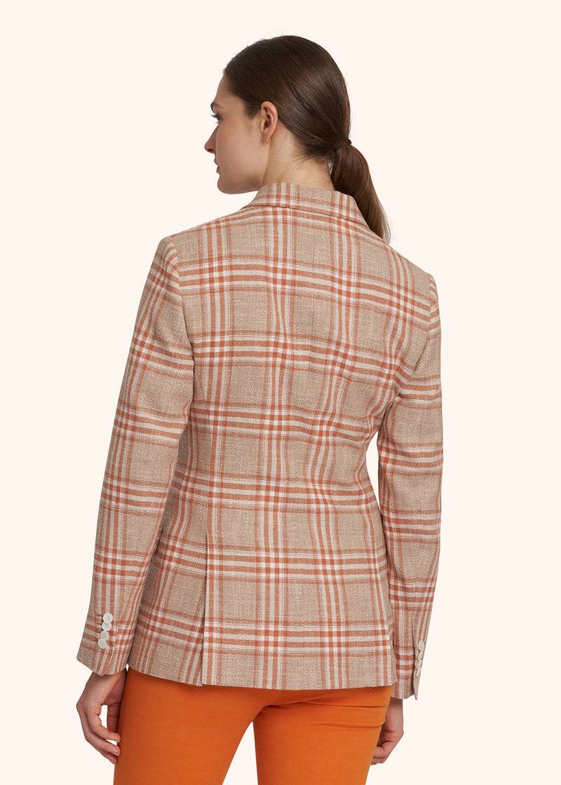 Kiton GIACCA LANA VERGINE D46523K0906B02 Vendite Flash