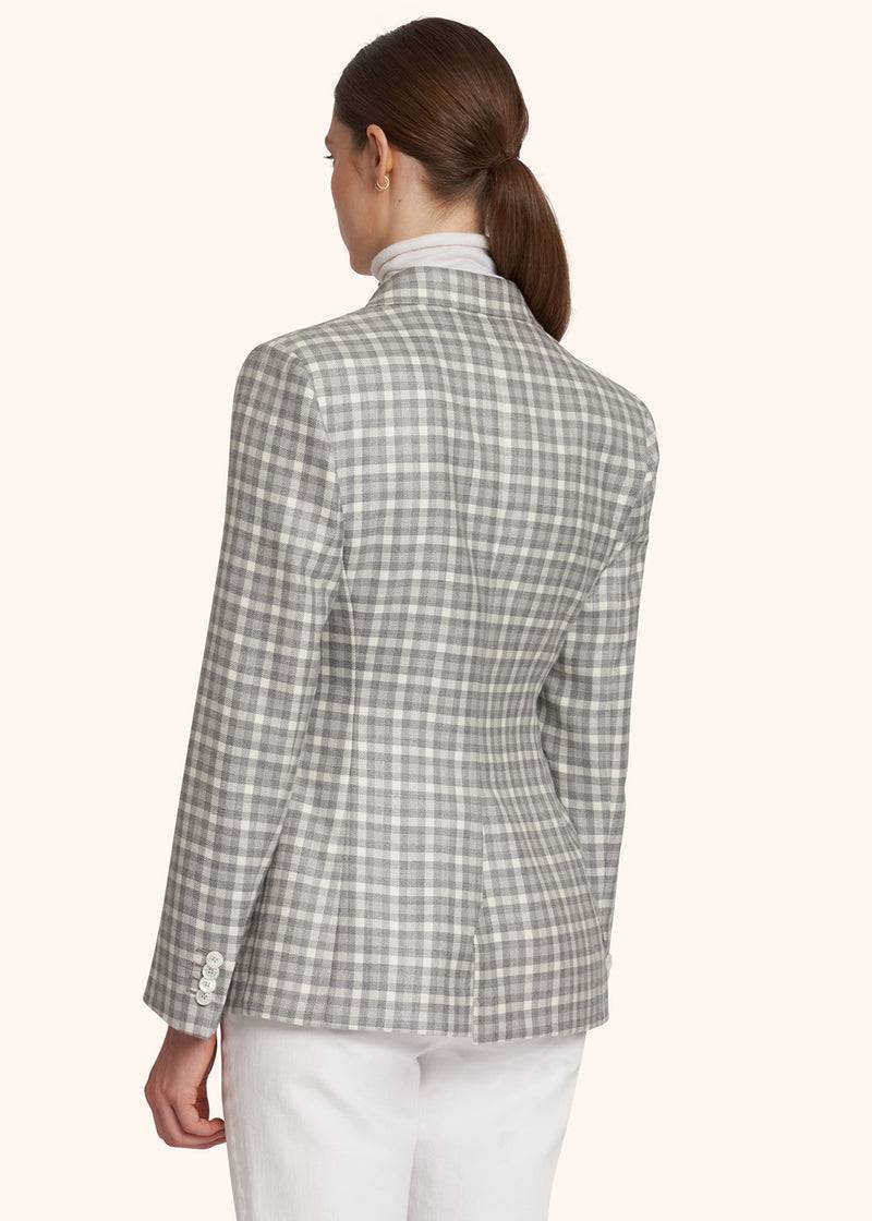 Kiton GIACCA Cashmere D20513K0909B04 2025